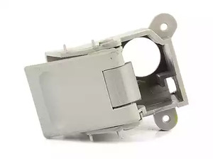 Трос замока двери BSG BSG 90-970-008